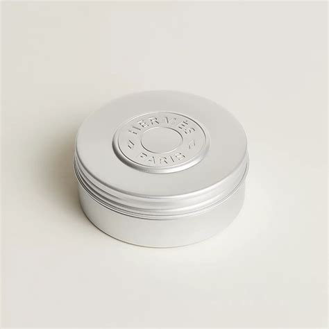 Voyage d'Hermes Moisturizing face and body balm